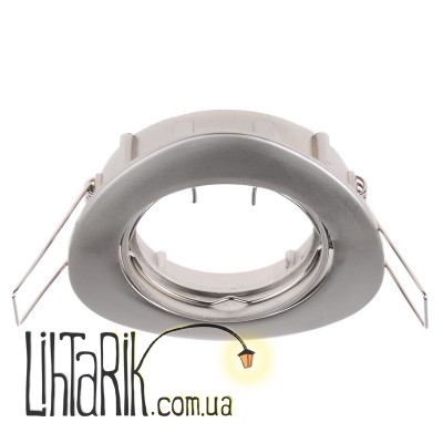 HDL-DT 101 PN светильник точечный (Brille 163819)