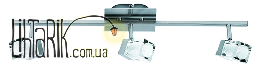 Потолочный светильник Viokef MAMBO - 460700