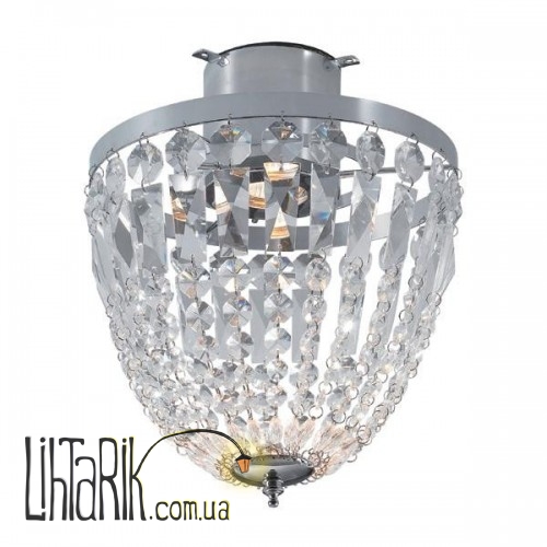 Потолочный светильник Markslojd Hellekis 100600