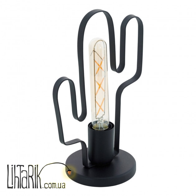 Настольная лампа Eglo COLDFIELD 49907