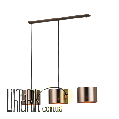 Люстра Eglo SAGANTO 1 - 39357