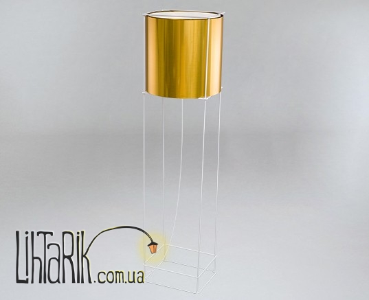 Торшер DOHAR PAA–9030 9030/E27/BI/MO