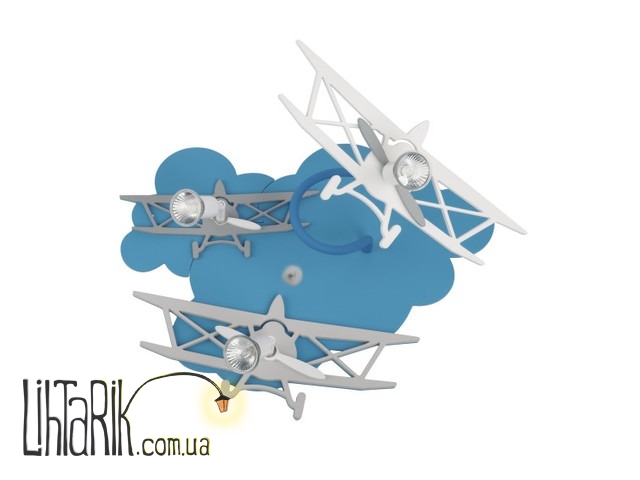 Бра Nowodvorski PLANE 6904