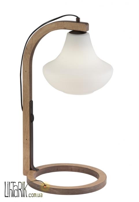 Декоративная настольная лампа Viokef Kimono - 3093700