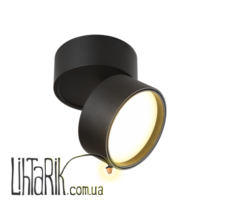 Upper LED потолочный светильник CMS12312 black