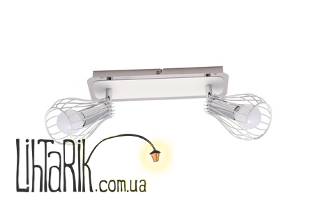 Потолочный светильник Zuma Line OSCAR CK170519-2