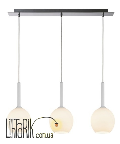 Люстра Zuma Line MONIC MD1629-3A WHITE