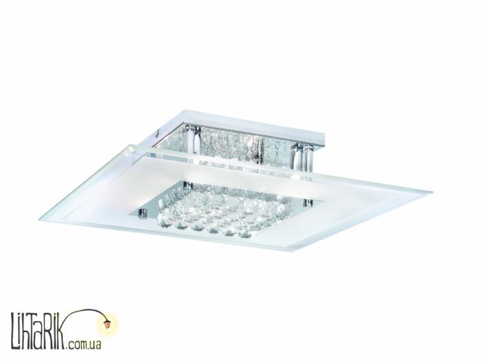 Люстра Viokef BRIGITTE - 4101400