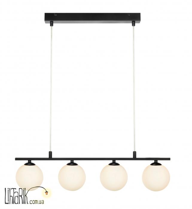 Люстра Markslojd QUATTRO 107574