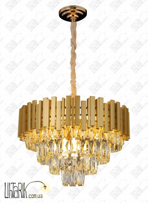 Levistella потолочная подвесная люстра 7619003-9 (500)