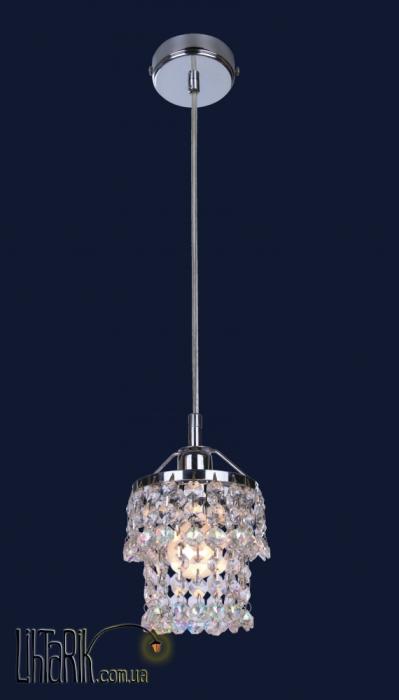 Levistella Потолочный светильник 712A2043 CH/CL+RBG