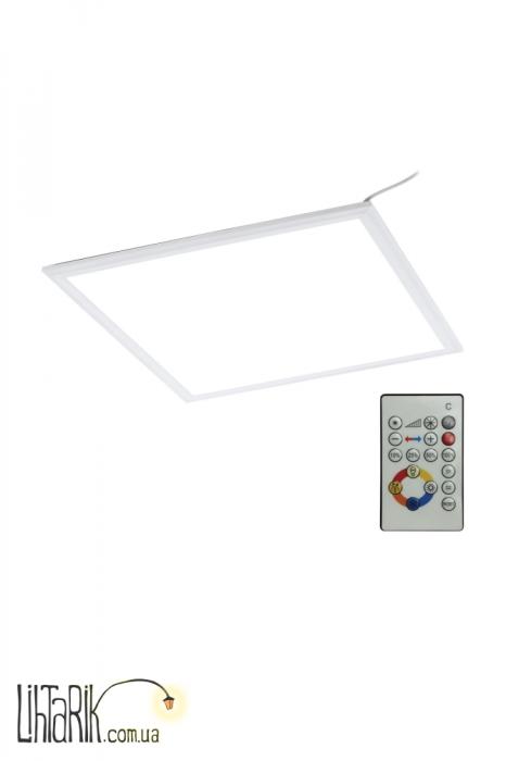 Потолочный светильник Eglo SALOBRENA-RGBW - 33107