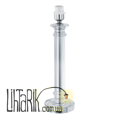 Основание для настольной лампы Eglo GLASBURY - 49853