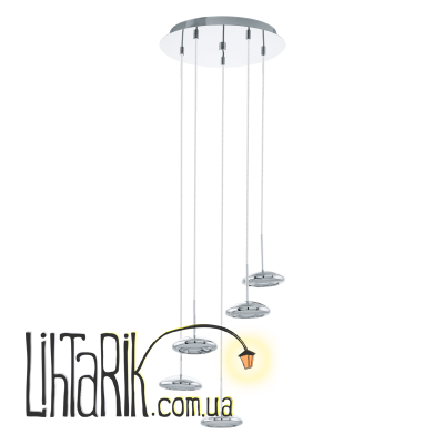 Люстра Eglo TARUGO 1 - 96509