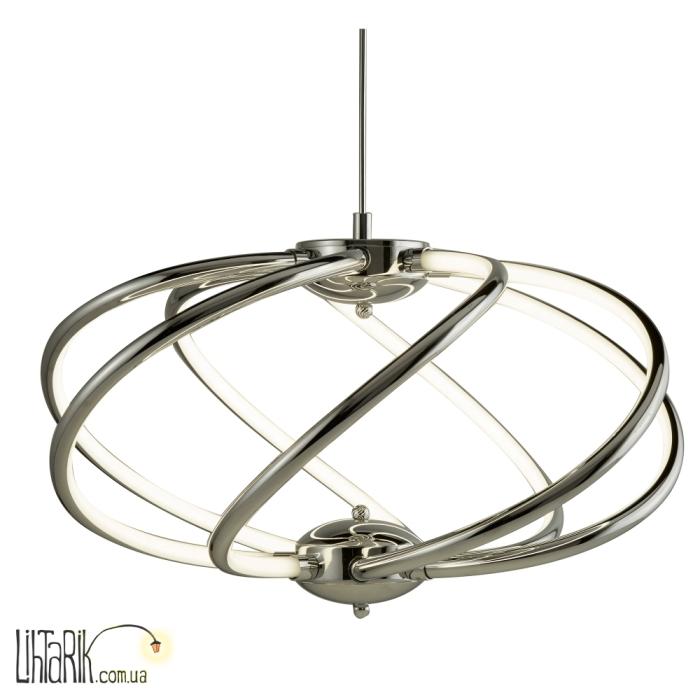 Люстра Searchlight BARDOT -7CC - 6500