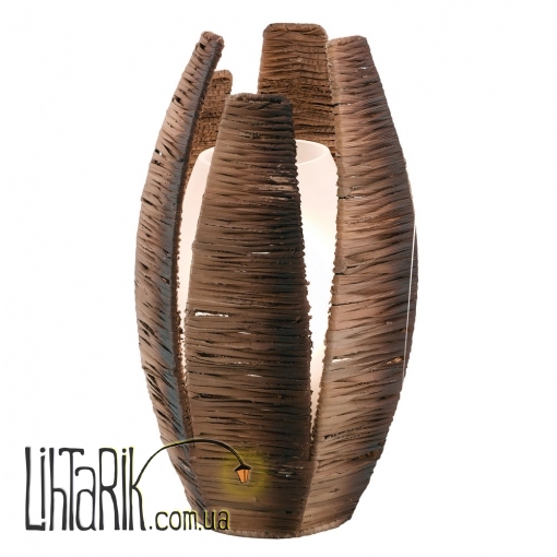 Настольная лампа Eglo Mongu - 91014