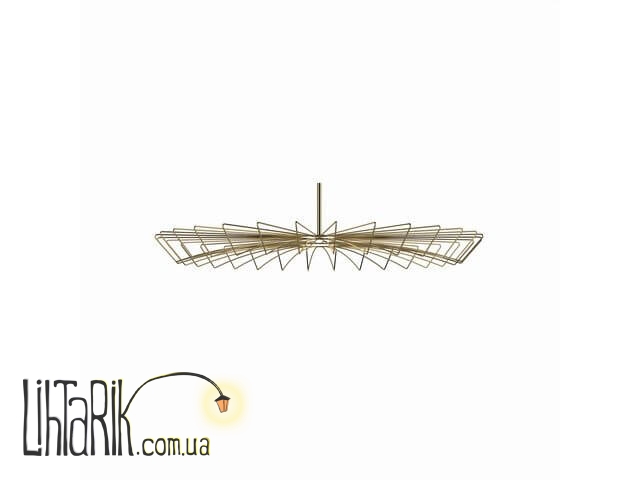 Плафон к люстре Nowodvorski CAMELEON UMBRELLA 8575