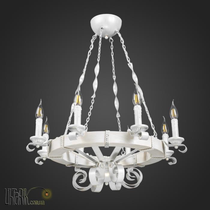 Люстра Elina-39