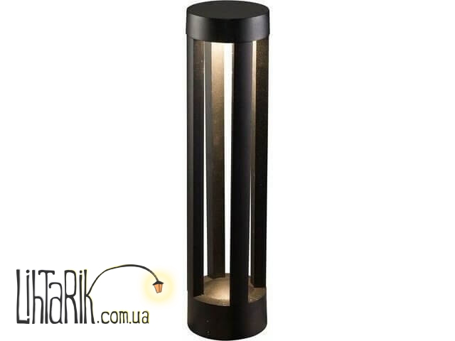 Уличный фонарь Nowodvorski TEPIC LED 9508