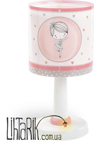 Настольная лампа Dalber Sweet Dance - 70911