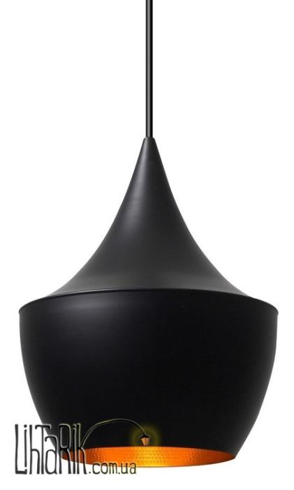 Подвес Carlo De Santi Лофт черный 504003855