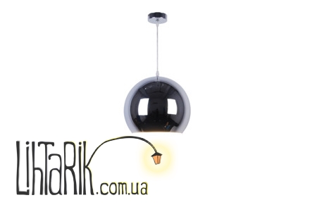 Люстра Zuma Line GLOB HP1820-30-CH