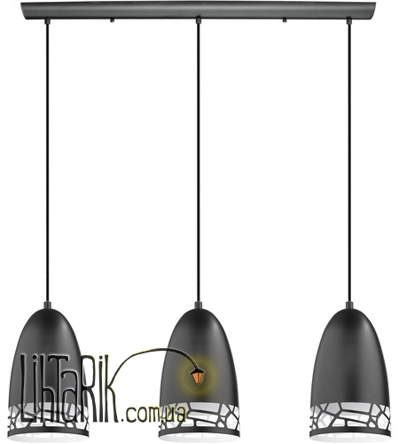 Люстра Eglo SAVIGNANO 97444