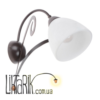 BKL-550W/1 E14 бра (Brille L38-019)