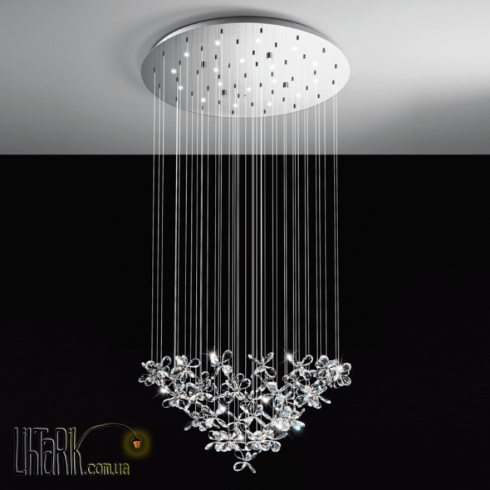 Люстра Eglo SARACENO - 31491