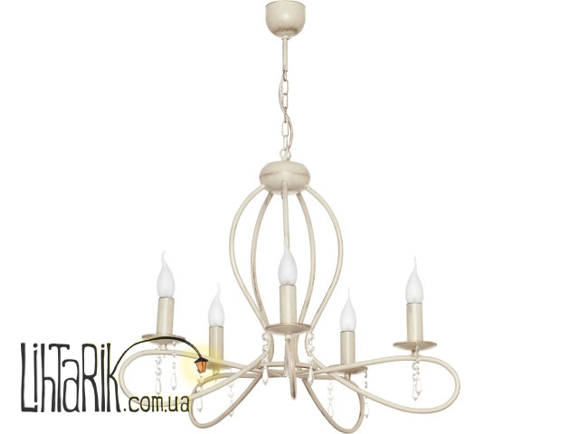 Люстра Nowodvorski FRESCO 4562