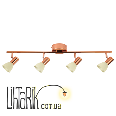 Потолочный светильник Eglo GLOSSY 2 - 94739