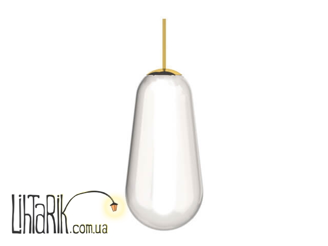 Плафон к люстре Nowodvorski CAMELEON PEAR L 8532