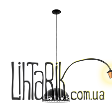 Люстра Eglo SAVIGNANO 97441