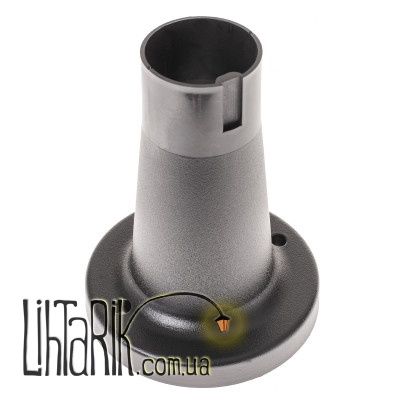 STR-01 18cm POLE Светильник уличный (Brille 143019)