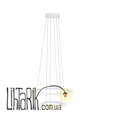 Люстра Eglo PENAFORTE - 39273