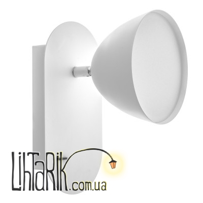 BL-469W/5W WH бра (Brille 26-666)