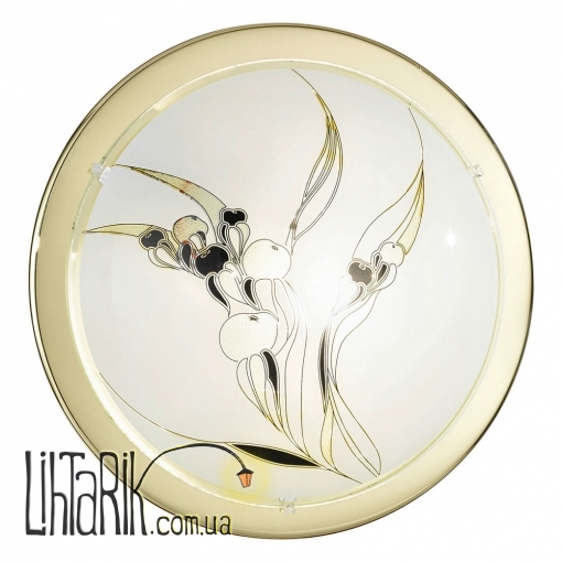 Потолочный светильник Eglo Planet 3 - 83199