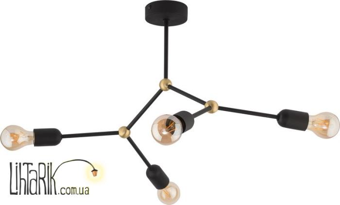 Люстра TK Lighting FANTASY - 2431