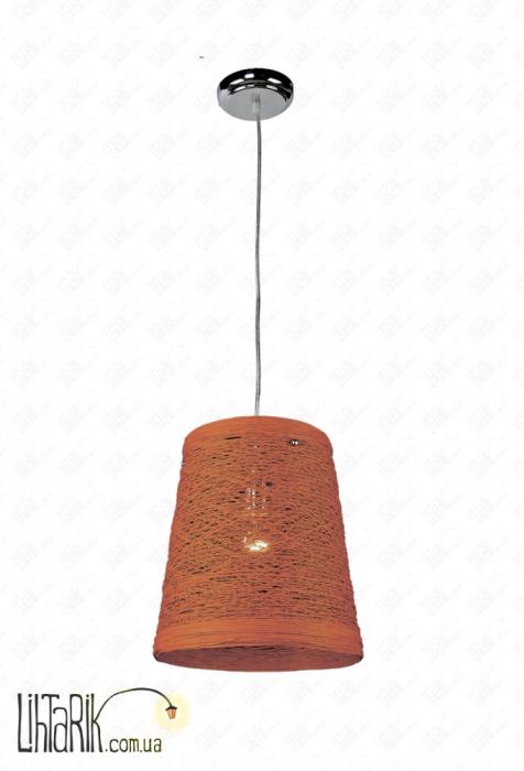 Levistella Подвесной светильник 72080066-1 ORANGE