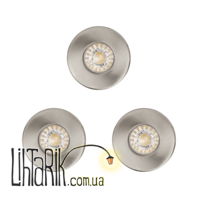 Потолочный светильник Eglo IGOA - 94979