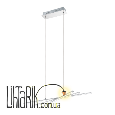 Люстра Eglo PARRI - 96318