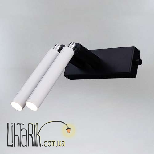 Бра DOHAR ALHA E–9014 9014/G9/CZ/BI