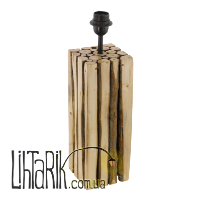 Основание для настольной лампы Eglo RIBADEO - 49831