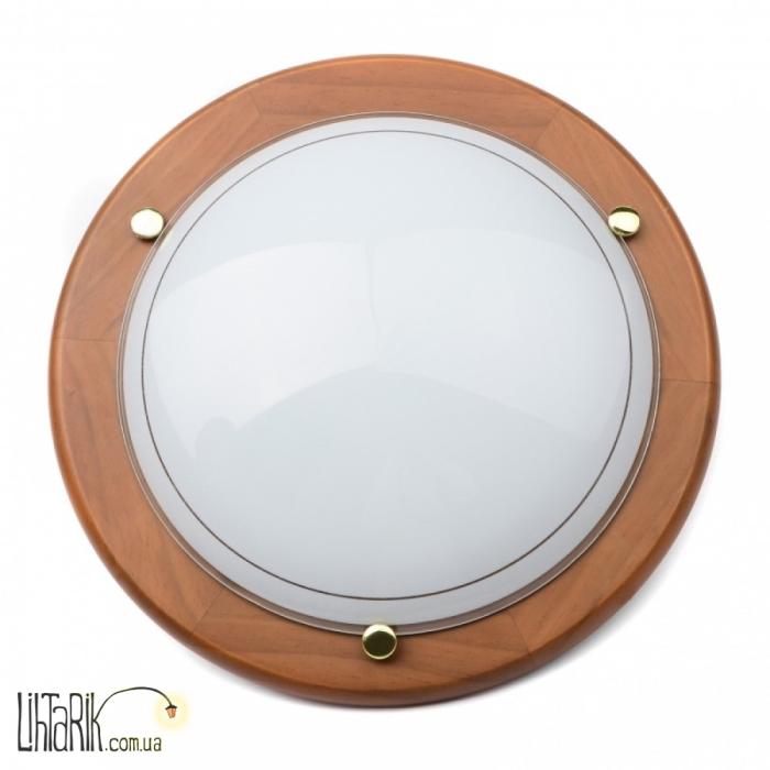 PK-041/1-12 светильник настенно-потолочный (Brille 181478)