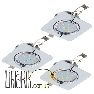 Потолочный светильник Eglo PENETO - 94267