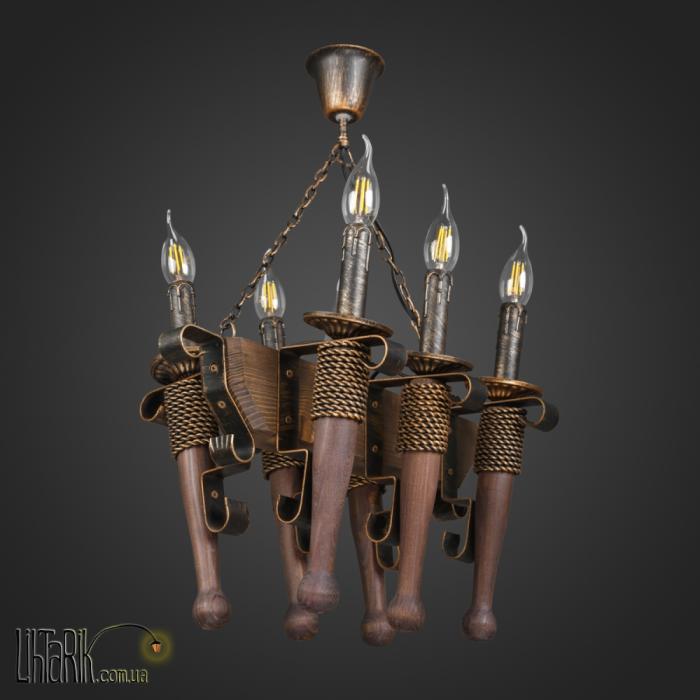 Светильник Elina-49