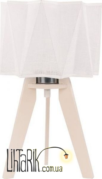 TK Lighting PIANO Natur настольная лампа - 687