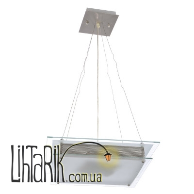 BR-506S/4 люстра (Brille 177249)