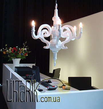 Pride Люстра 1023S-900