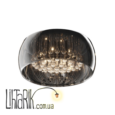 Люстра Zuma Line CRYSTAL C0076-06X-F4FZ